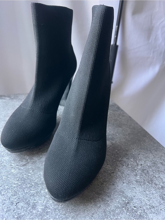 Calvin Klein Shoes - Calvin Klein ankle Boots